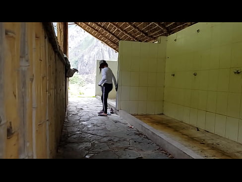 ❤️ Špionážní kamera na kolegyni ze španělské univerzity ️❌ Sex video u nás