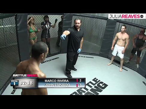 ❤️ Ultimate Fighter šuká holku s číslem hned po zápase v ringu ️❌ Sex video u nás